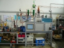 laboratory reactor in operation_1