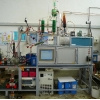 laboratory reactor in operation_1